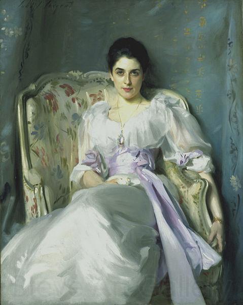 John Singer Sargent It's a painting of John Singer Sargent's which is in National Gallery of Scotland Spain oil painting art
